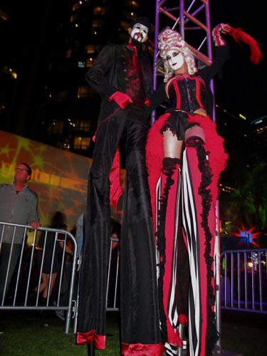 Giant NYE Giant NYE